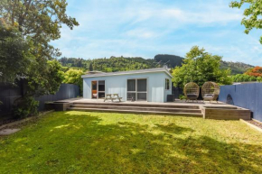 Villa Charm - Nelson Holiday Home